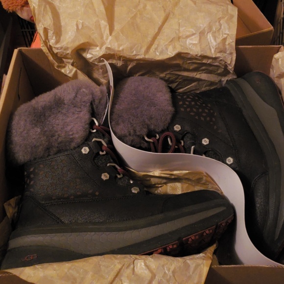 UGG Shoes - Uggs